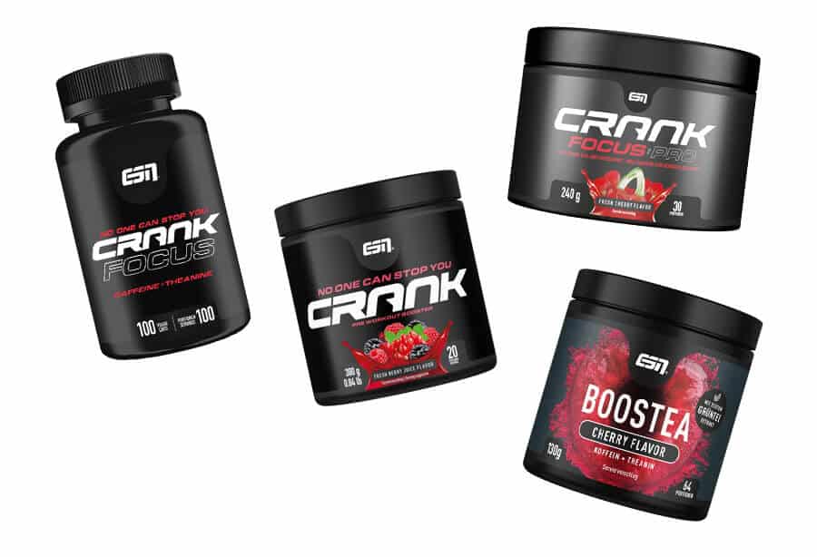 Trainingsbooster – sinnvolle Ergänzung oder Risiko?