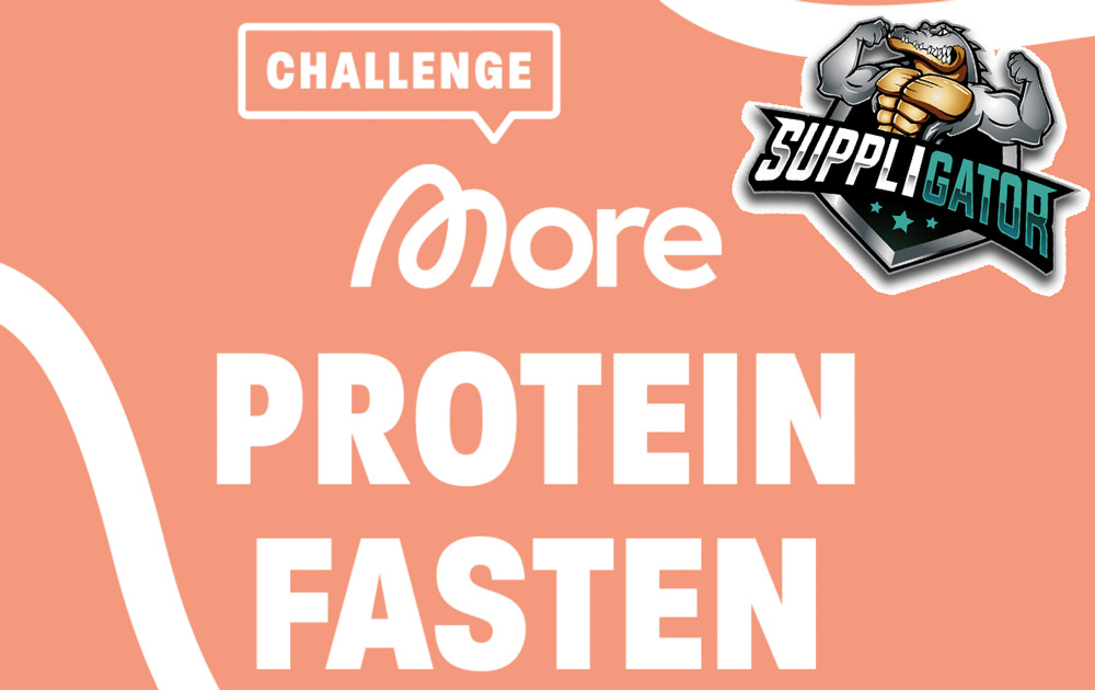 More Challenge September 2024: Gewinne, Teilnahme & Vorbereitung
