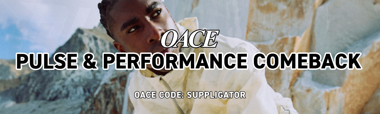 OACE Pulse & Performance Comeback