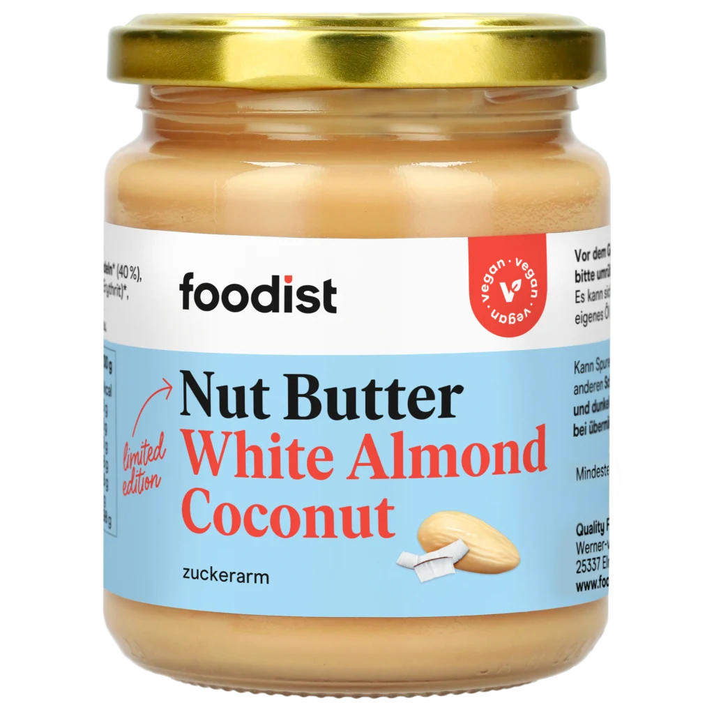 Nut Butter