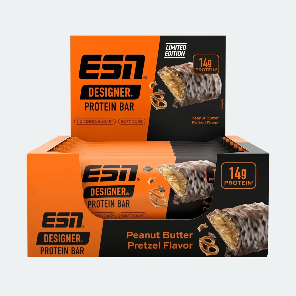 ESN Designer Bar