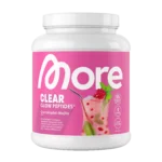 More Clear Glow Peptides