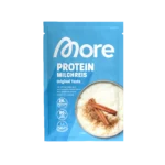More Protein Milchreis Style