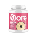 Protein Pudding