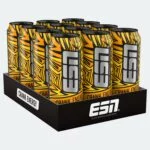 Crank Energy – Tropical