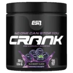 Crank – Blackberry