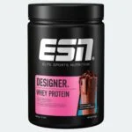 ESN Designer Whey Protein – Salted Dark Chocolate
