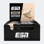 Haferriegel: Designer Oatbar – Crunchy Yogurt