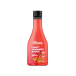 More Light Gourmet Sauce & Salad Dressing Sweet Mustard