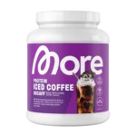 Protein Iced Coffee – Decaff Dark Chocolate Lover