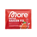 More Protein Saucen Fix – Tomaten-Creme-Sauce