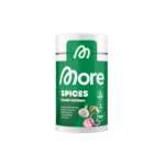 More Spices – Knobi-Licious
