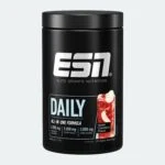 Daily – Apple Cranberry
