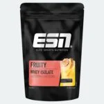 Fruity Whey Isolate – Tropical Punch