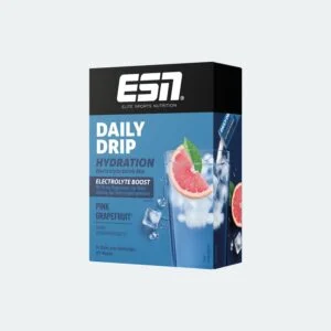 ESN Daily Drip Electrolyte Boost – Pink Grapefruit