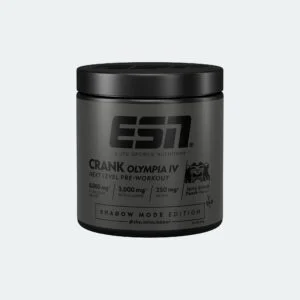 ESN Crank Olympia 4.0