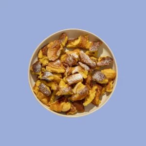 More Taste Kaiserschmarrn
