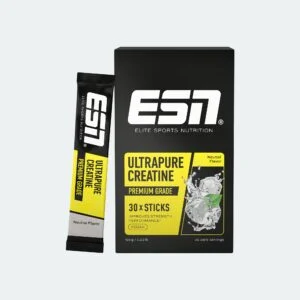 ESN Ultrapure Kreatin Sticks