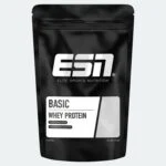 Basic Whey – Vanilla