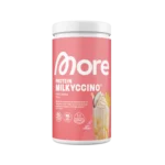 More Protein Milkyccino® – Pina Colada