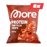 Protein Tortilla Chips – Ketchup